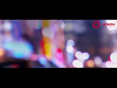 โปรไฟล์วิดีโอของบริษัท